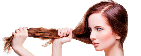 Myter og sandheder om dit hår