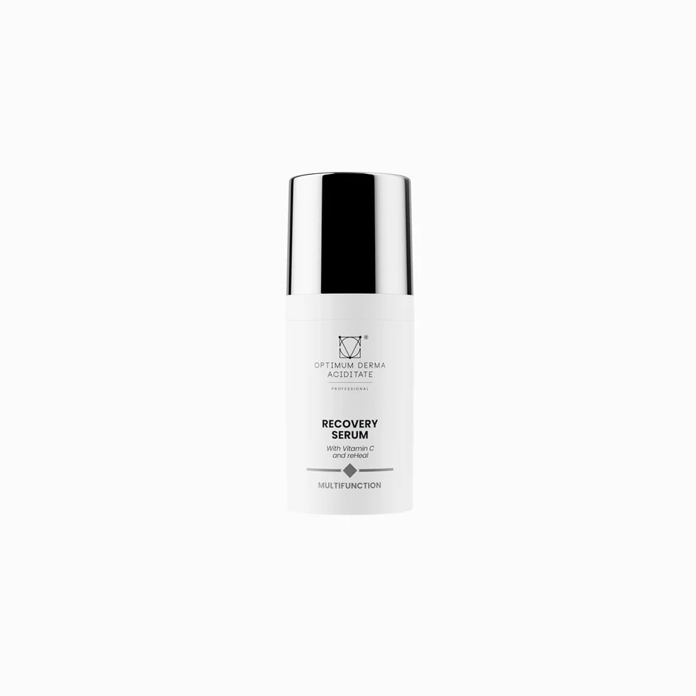 Optimum Derma Recovery Serum with vitamin C - 30ml.