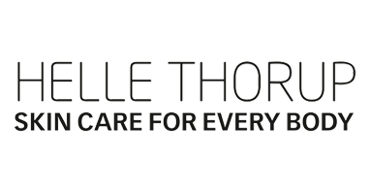 HELLE THORUP ApS logo