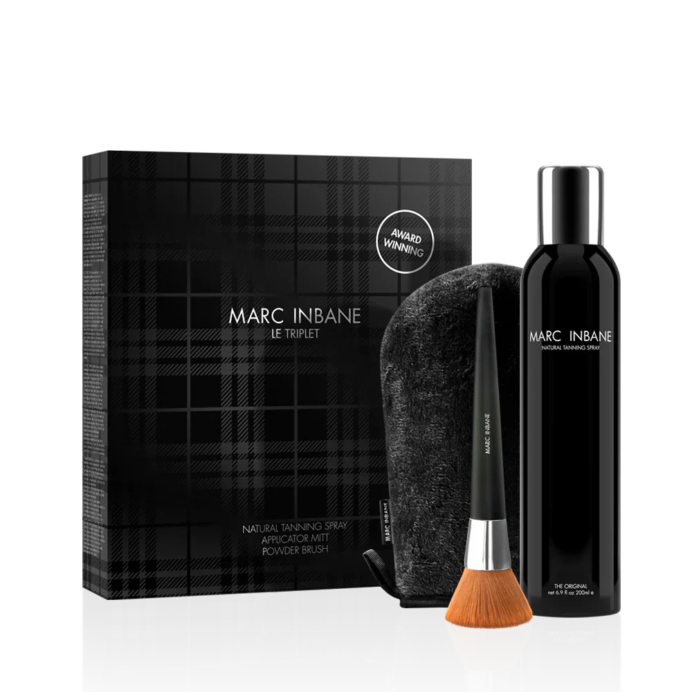 Marc Inbane