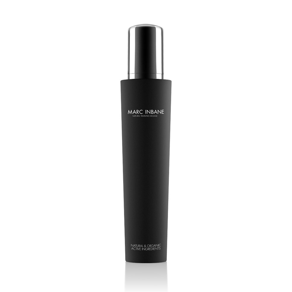 MARC INBANE Natural Tanning Mousse  - 150 ml.