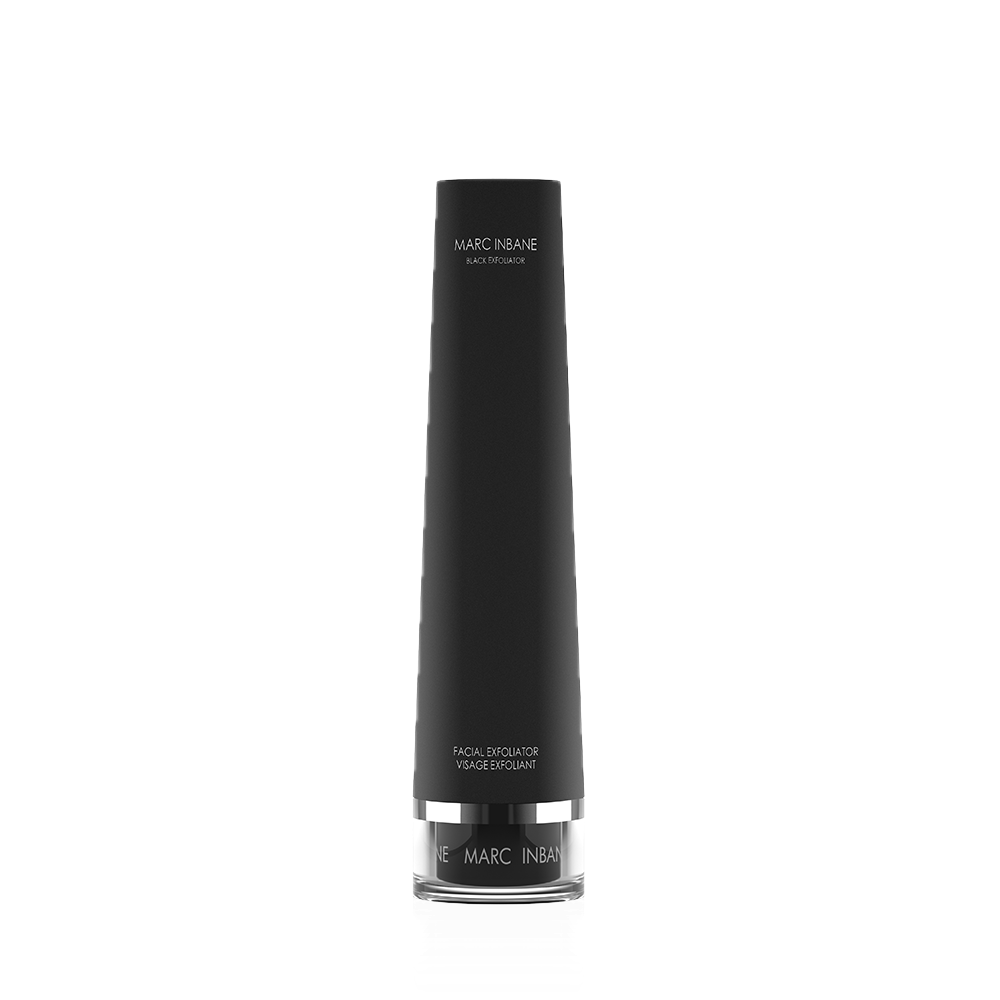 MARC INBANE Black Exfoliator - 75 ml.