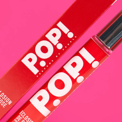 PoP! Rose Bloom - 30ml.