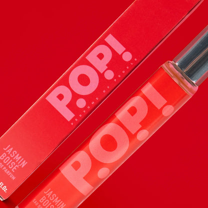 PoP! Jasmine Boise - 30ml.