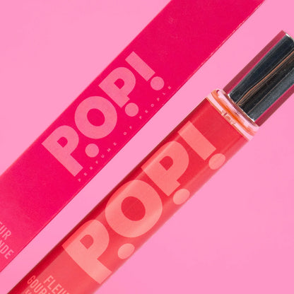 PoP! Fleur Gourmande - 30ml.