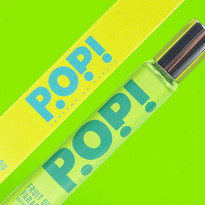 PoP! Fruit of Paradise - 30ml.