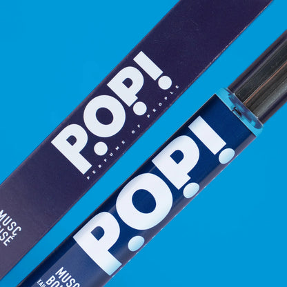 PoP! Woody Musk - 30ml.