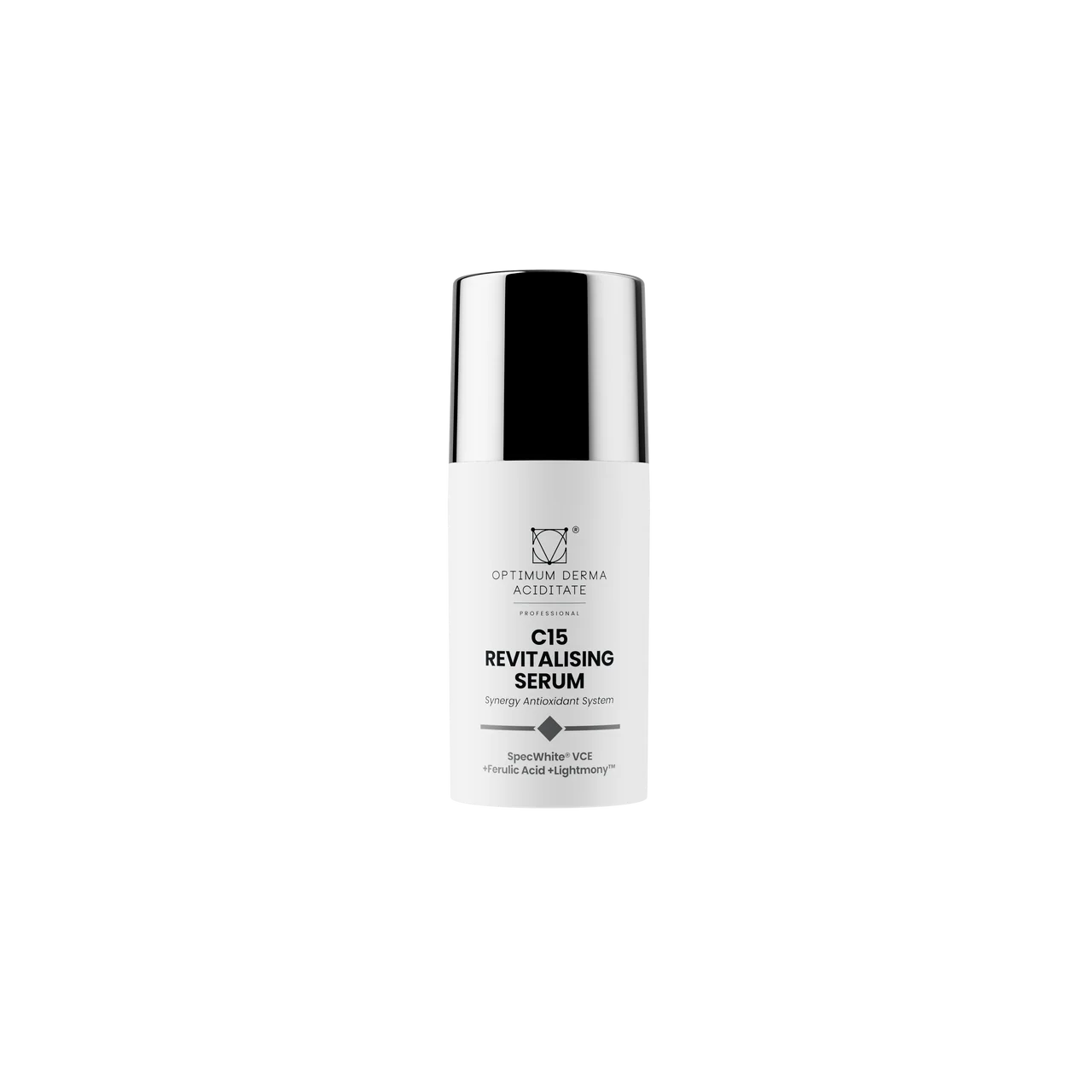 Optimum Derma C15 Revitalising Serum - 30 ml.