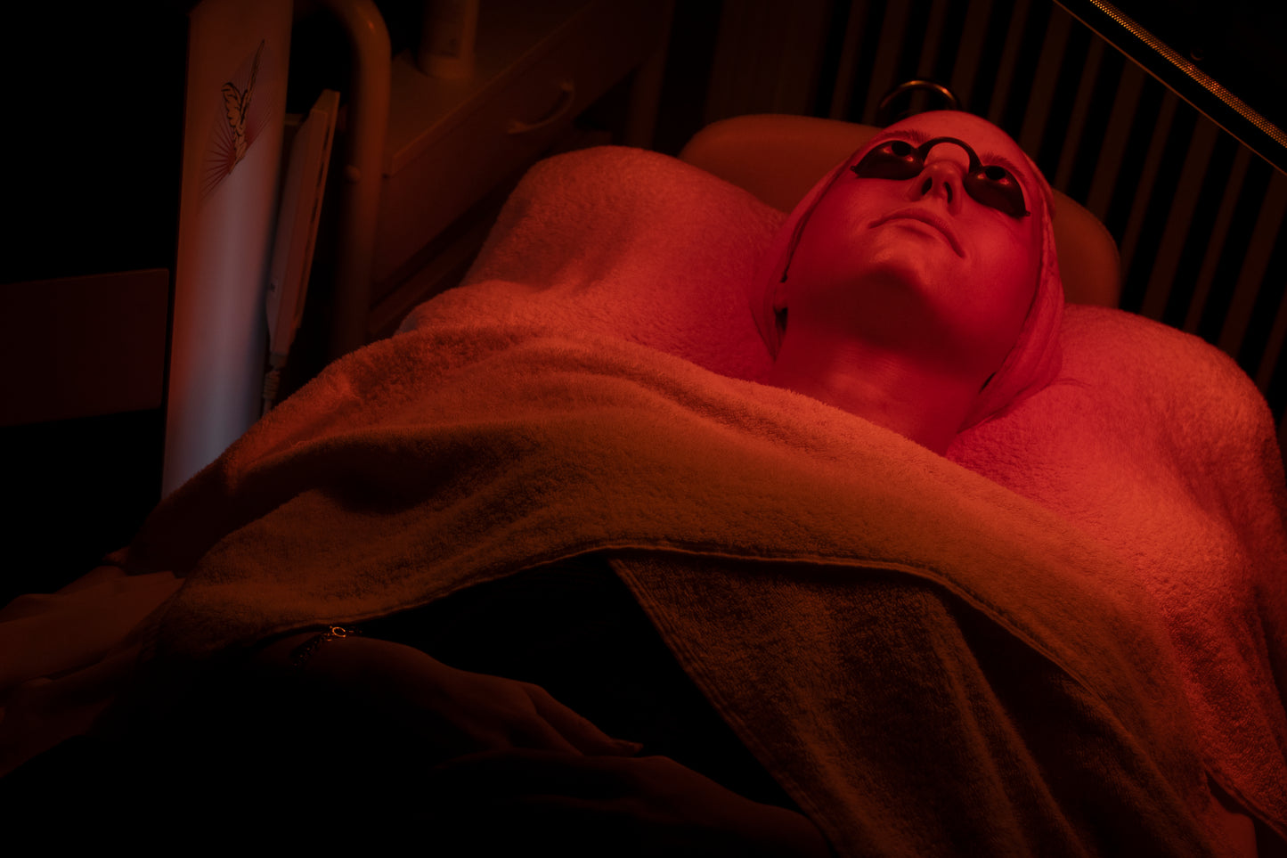 Beauty Angel lysbehandling