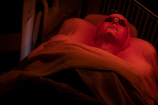 Beauty Angel lysbehandling