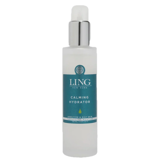 LING CALMING HYDRATOR - 120 ML.