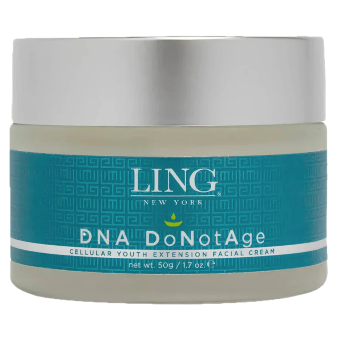 LING DNA - DO NOT AGE TIL MODEN HUD - 50 ML