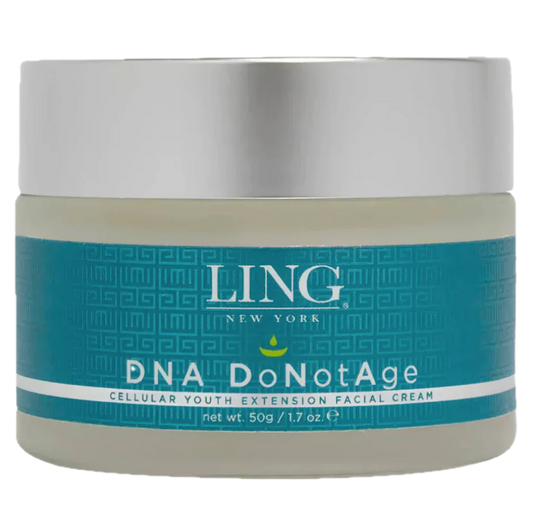 LING DNA - DO NOT AGE TIL MODEN HUD - 50 ML