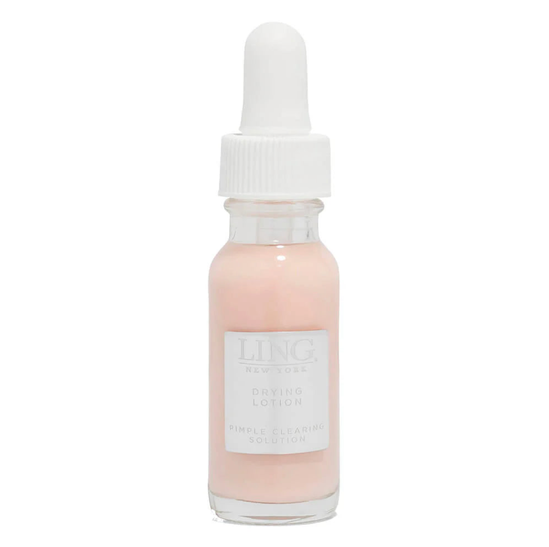 LING DRYING LOTION - 15 ML.
