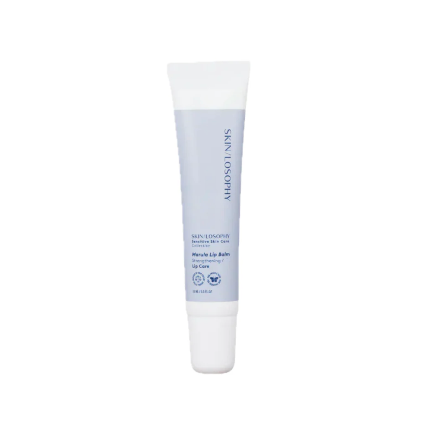 Skinlosophy - Marula Lip Balm 15 ml.