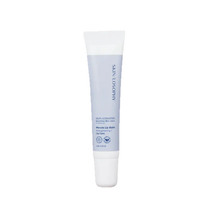 Skinlosophy - Marula Lip Balm 15 ml.