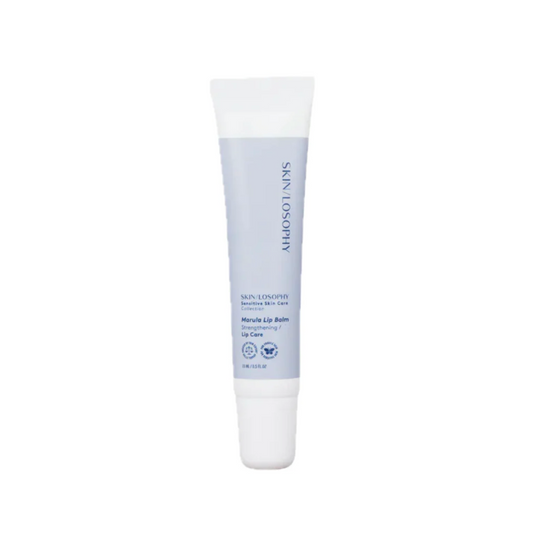 Skinlosophy - Marula Lip Balm 15 ml.