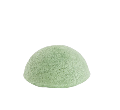 Organic Konjac Svamp Aloe Vera - Tør hud