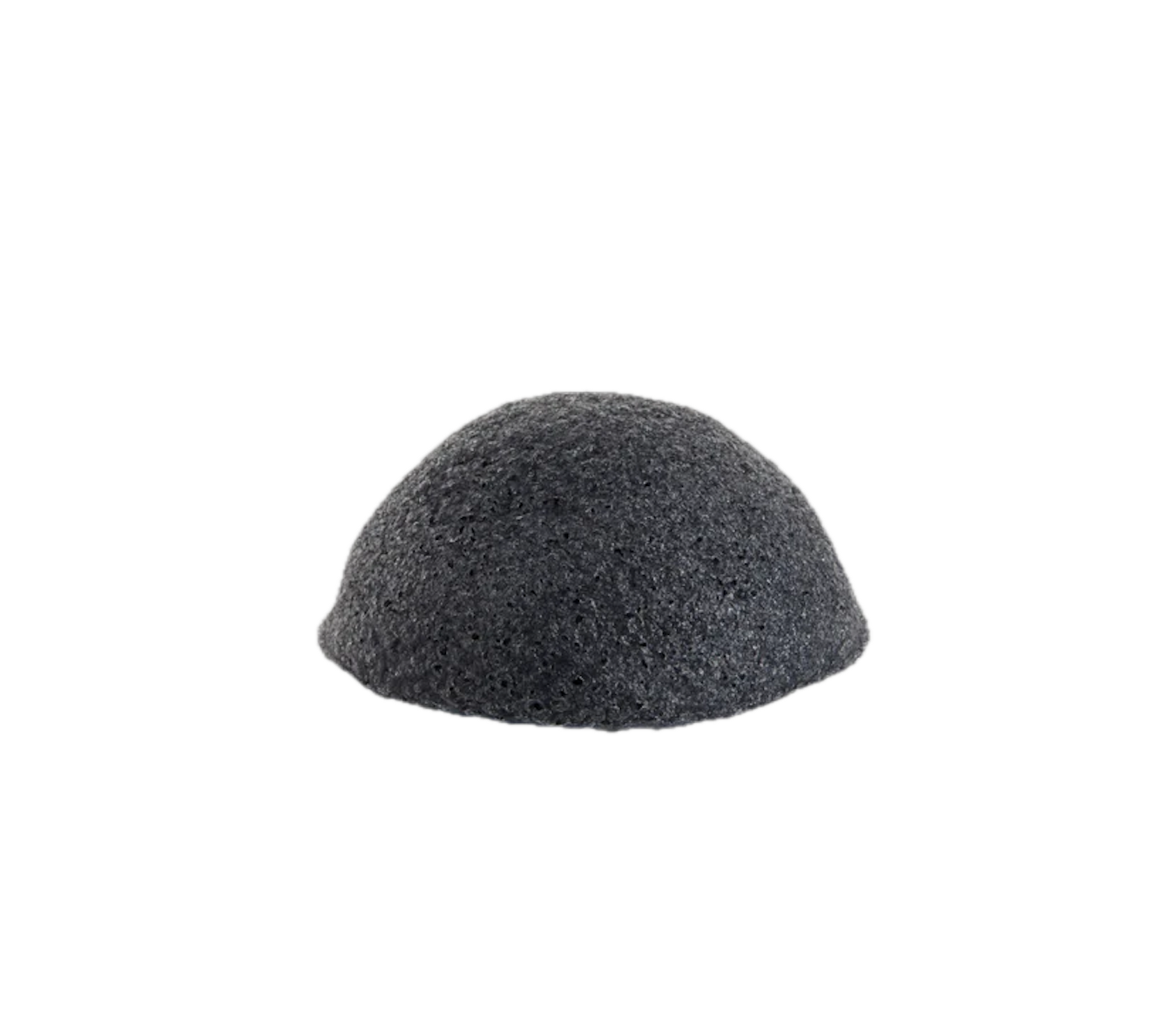 Organic Konjac Svamp Bamboo Charcoal - Uren hud