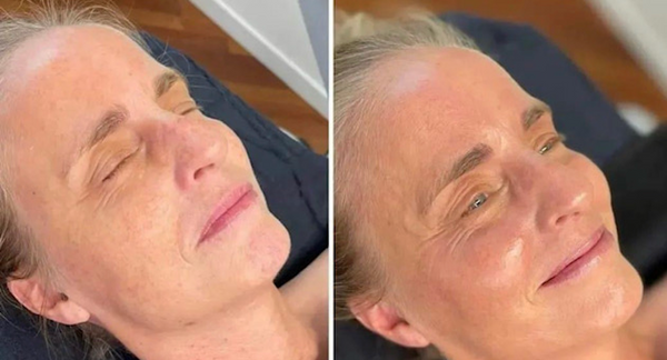Glow Facial