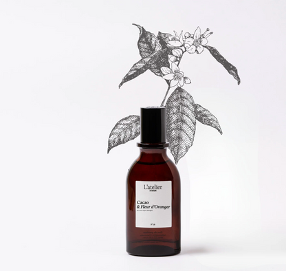 100BON - Cacao & Fleur d’Oranger - 30 ml. (Unisex)