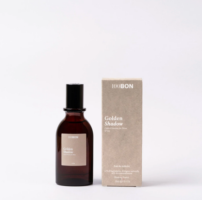100BON - Golden Shadow  - 30 ml. (Unisex)