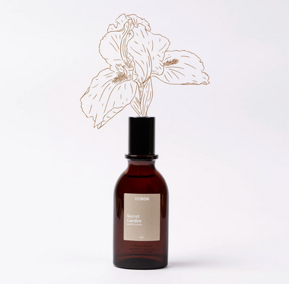 100BON - Secret Garden - 30 ml. (Dame)