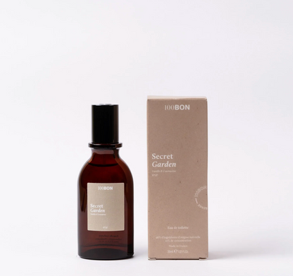 100BON - Secret Garden - 30 ml. (Dame)