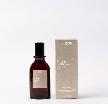 100BON - Mirage du Désert - 30 ml. (Unisex)