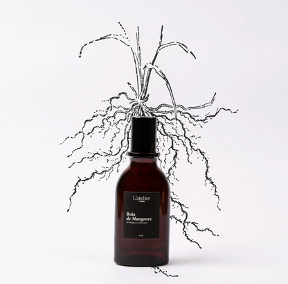100BON - Bois de Mangrove - 30 ml. (Unisex)