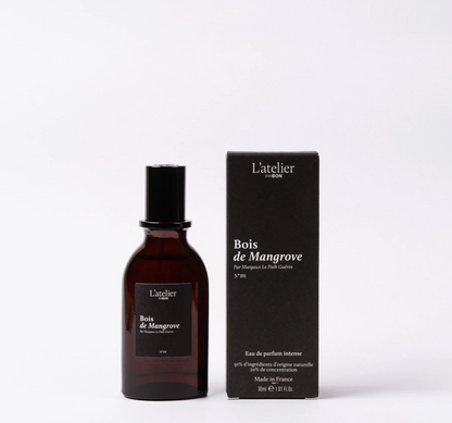 100BON - Bois de Mangrove - 30 ml. (Unisex)