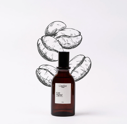 100BON - Cuir Végétal - 30 ml. (Unisex)