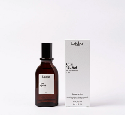 100BON - Cuir Végétal - 30 ml. (Unisex)