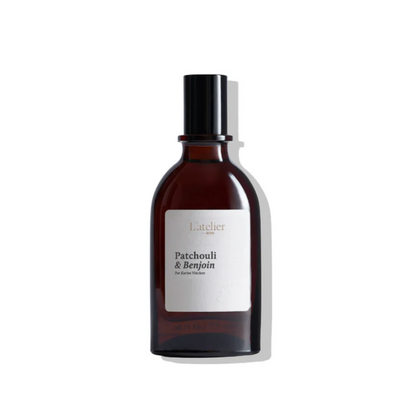 100BON - Patchouli & Benjoin - 30 ml. (Unisex)
