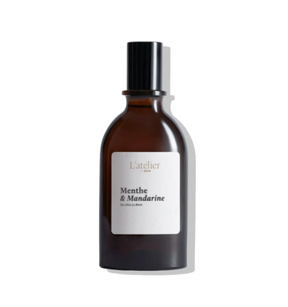 100BON - Menthe & Mandarine - 30 ml. (Unisex)