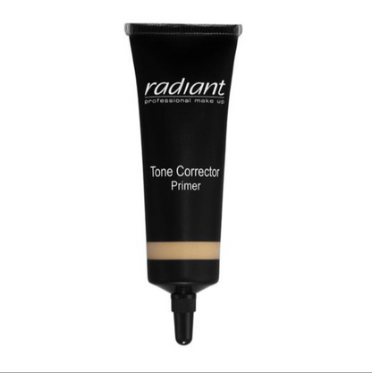 Radiant Tone Correcting Primer