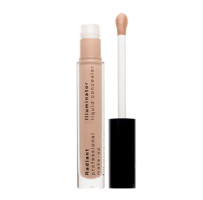 Radiant Illuminator Concealer