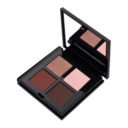 Radiant Eye shadow Palette No.02 Flirt Alert