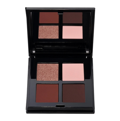 Radiant Eye shadow Palette No.02 Flirt Alert