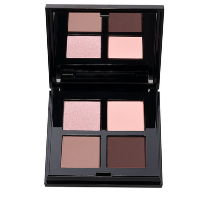 Radiant Eyeshadow Palette Kiss & Τell