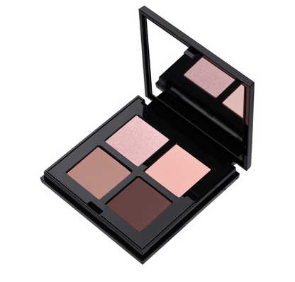 Radiant Eyeshadow Palette Kiss & Τell