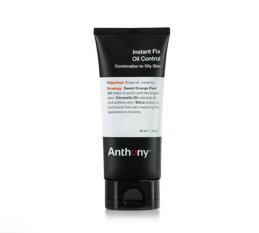 Anthony Instant Fix Oil Control - 90 ml.