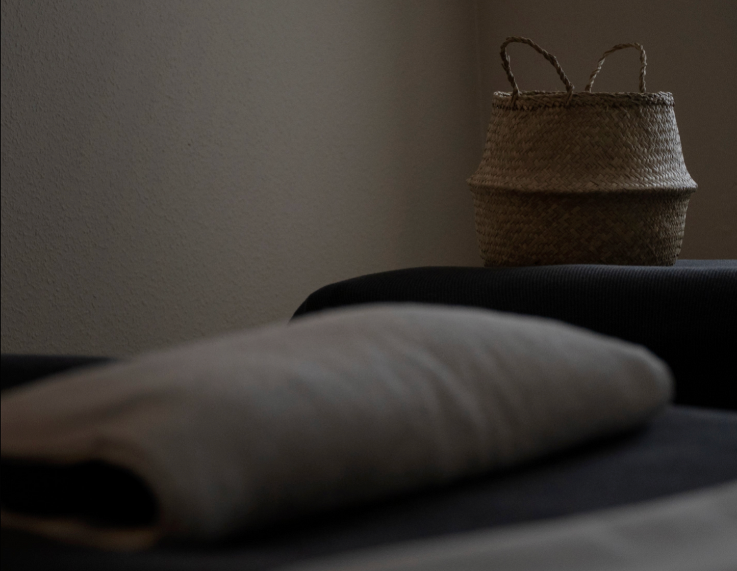 SPECIAL TILBUD: Ansigts Decollete Hovedbunds Massage