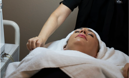 Retinol A-Vitamin Behandling