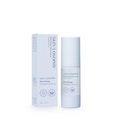 Skinlosophy - Stay Strong - Strengthening Serum - 30 ml