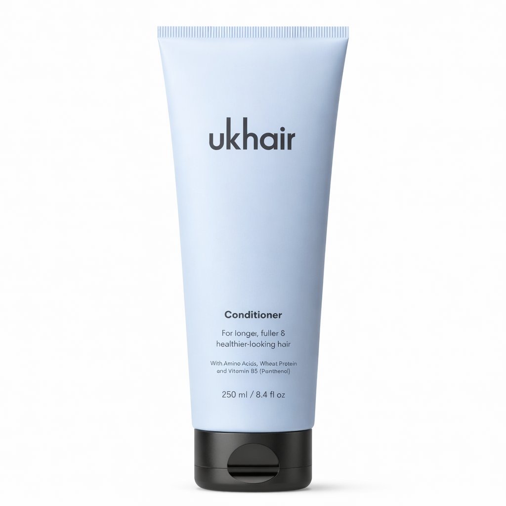 UKHAIR GROWTH CONDITIONER - 250 ml