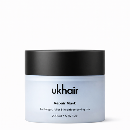 UKHAIR HAIR GROWTH MASK - 200 ml