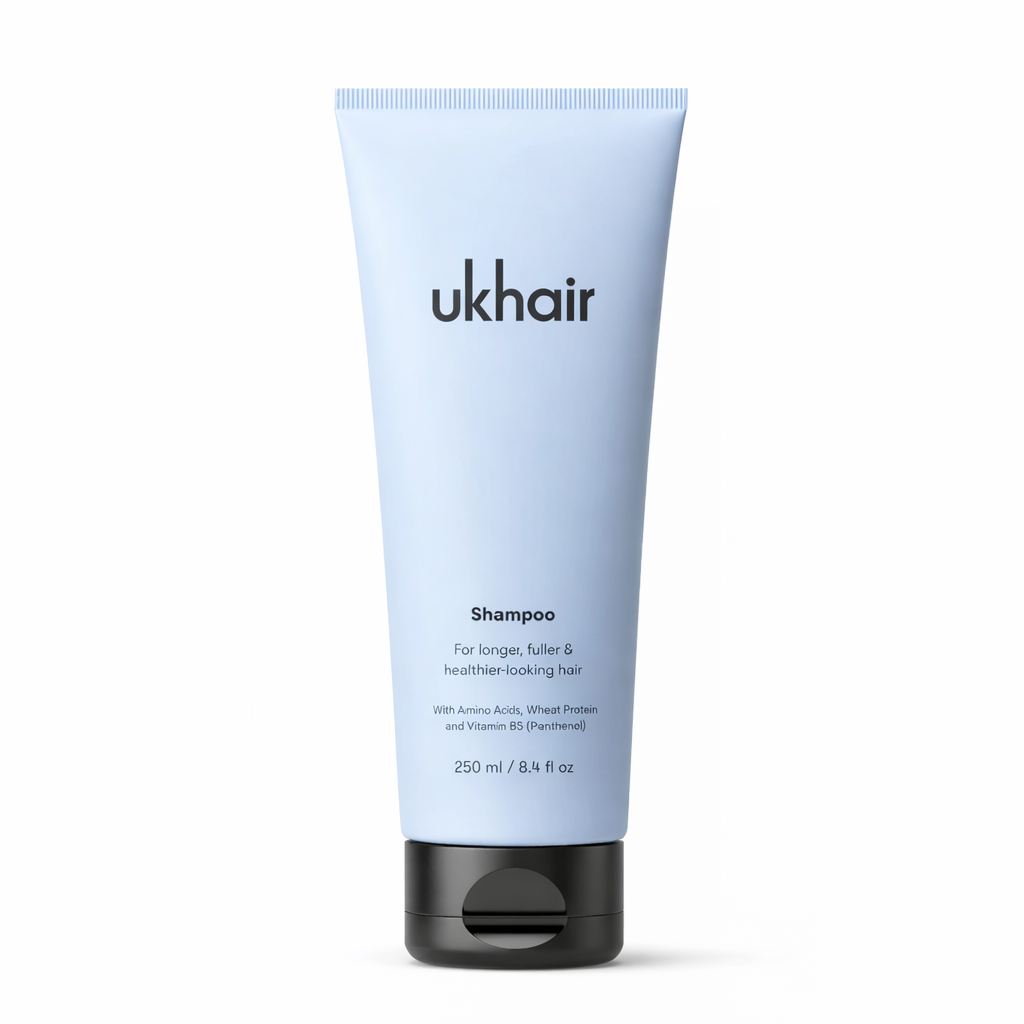 UKHAIR GROWTH SHAMPOO - 250 ml
