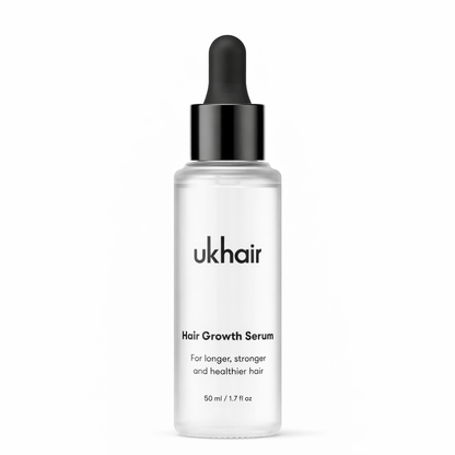 UKHAIR Hair Growth Serum - 50ml
