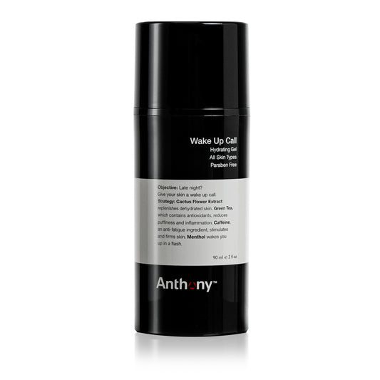 Anthony – Wake Up Call 90 ml.